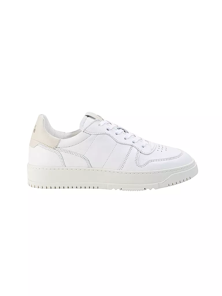 NATIONAL STANDARD | Zapatillas EDITION 8 | Blanco