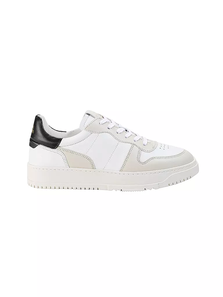 NATIONAL STANDARD | Zapatillas EDITION 8 | Blanco