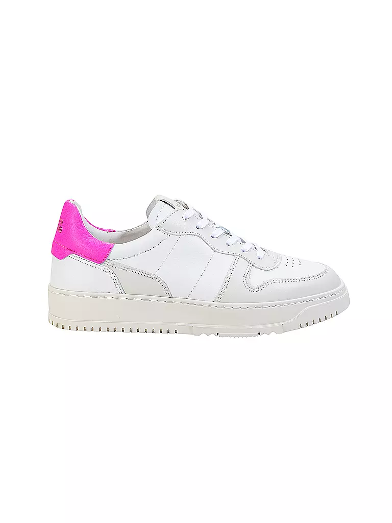NATIONAL STANDARD | Zapatillas EDITION 8 | Blanco