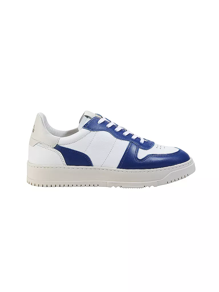 NATIONAL STANDARD | Zapatillas EDITION 8 | Blanco