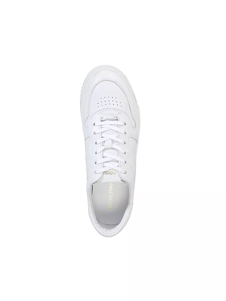 NATIONAL STANDARD | Zapatillas EDITION 8 | Blanco