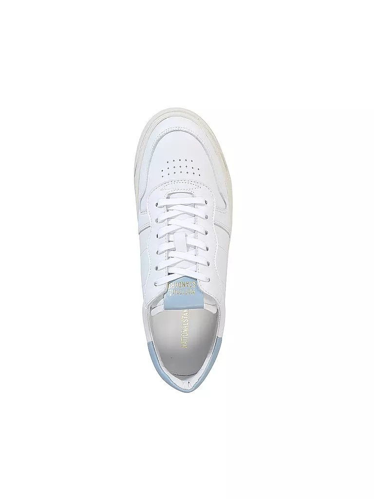 NATIONAL STANDARD | Zapatillas EDITION 8 | Blanco