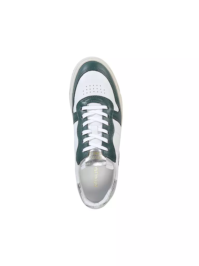 NATIONAL STANDARD | Zapatillas EDITION 8 | Blanco