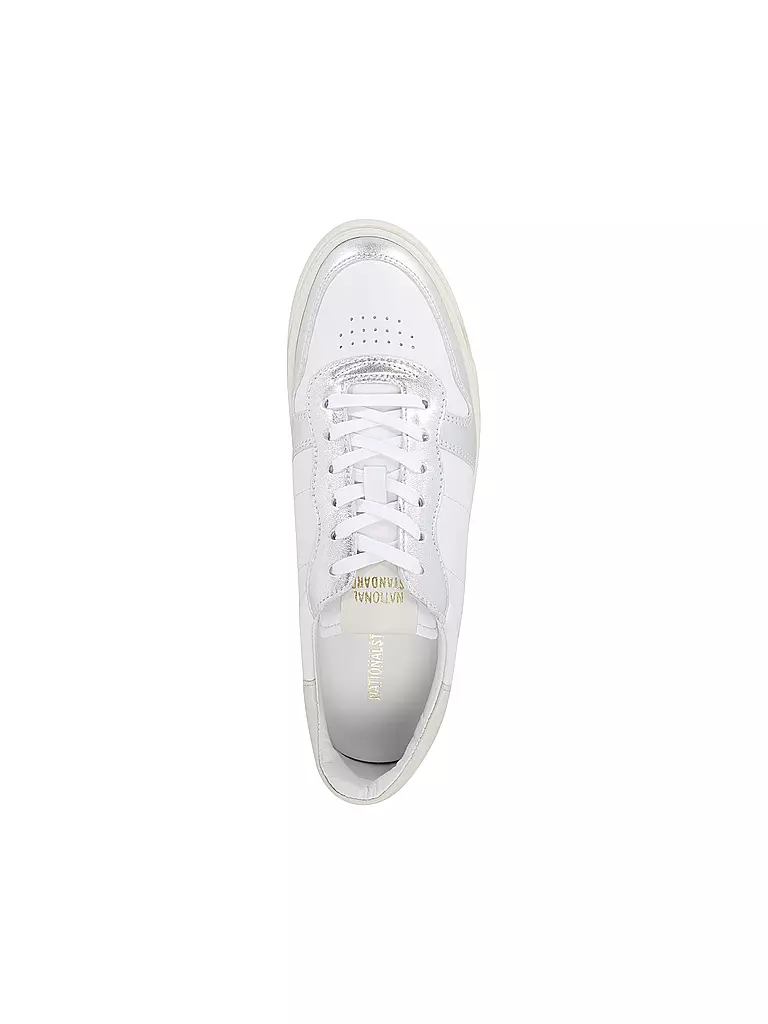 NATIONAL STANDARD | Zapatillas EDITION 8 | Blanco