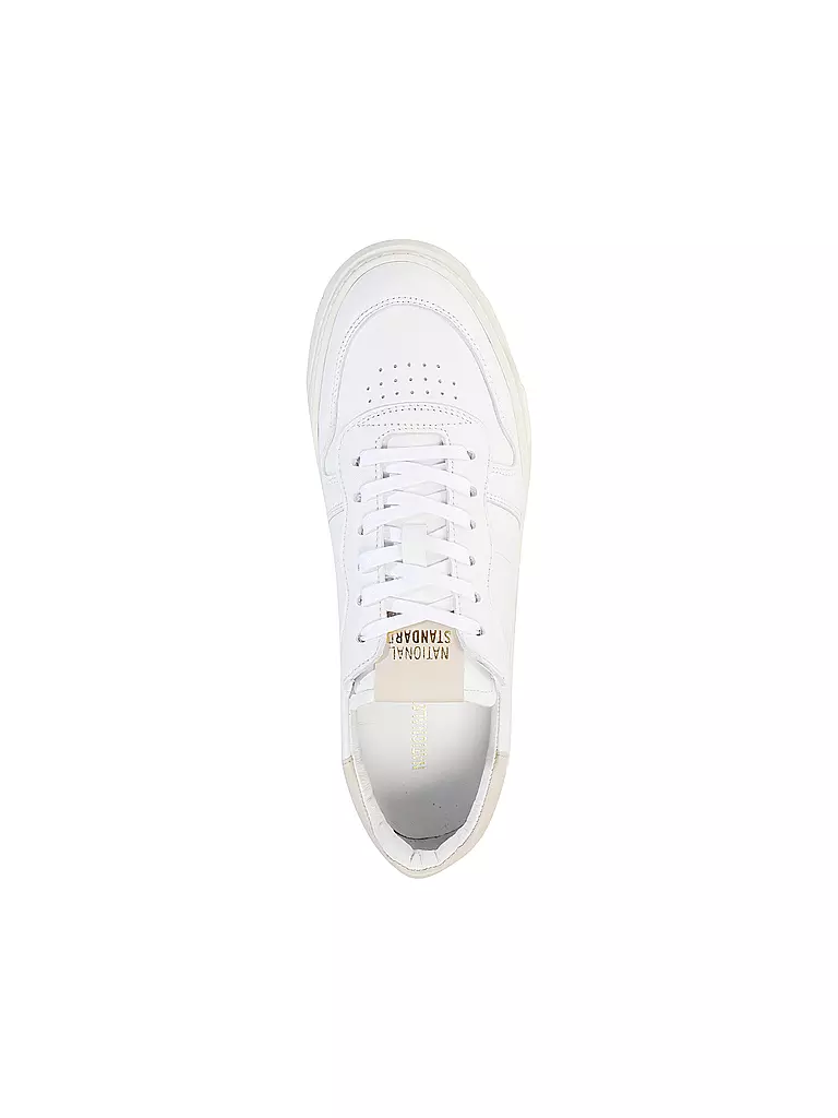 NATIONAL STANDARD | Zapatillas EDITION 8 | Blanco