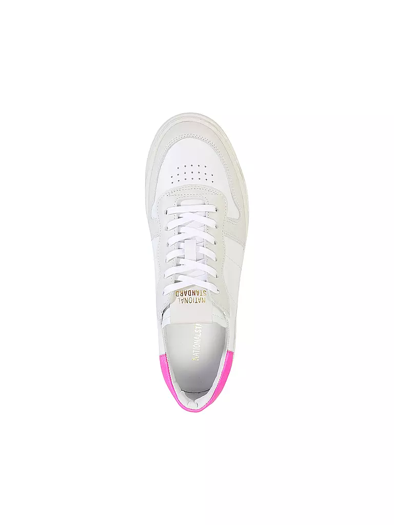 NATIONAL STANDARD | Zapatillas EDITION 8 | Blanco