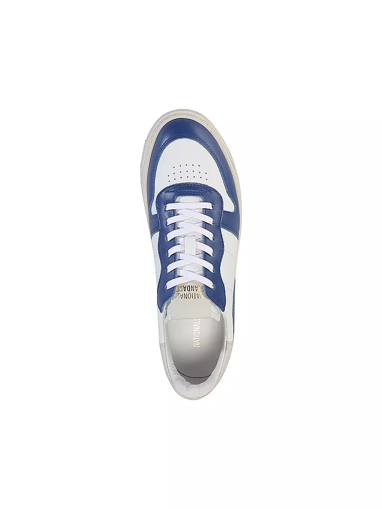 NATIONAL STANDARD | Zapatillas EDITION 8 | Blanco