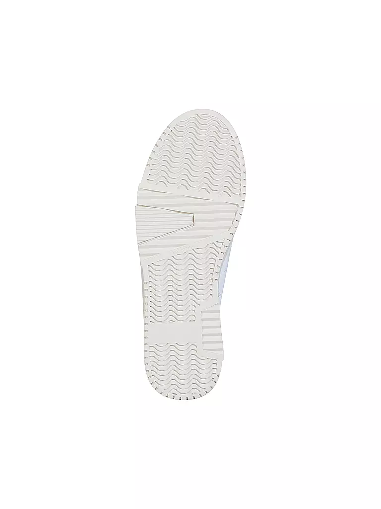 NATIONAL STANDARD | Zapatillas EDITION 8 | Blanco