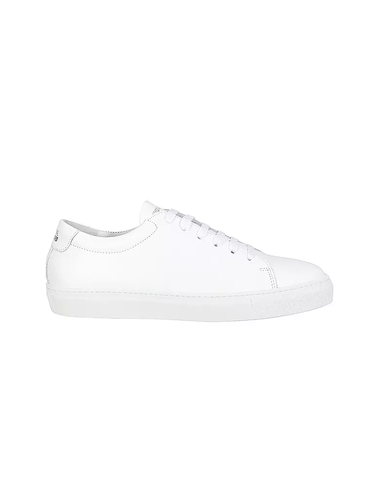 NATIONAL STANDARD | Zapatillas M03 | Blanco