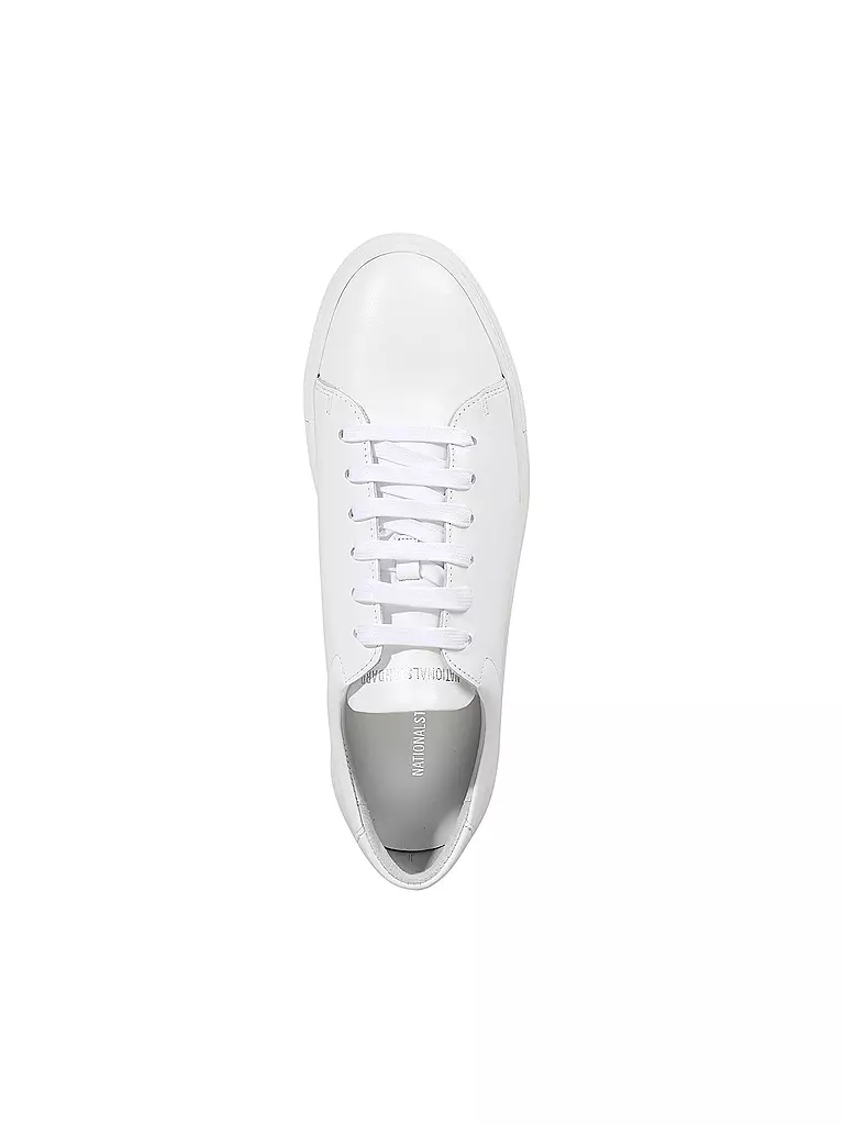 NATIONAL STANDARD | Zapatillas M03 | Blanco