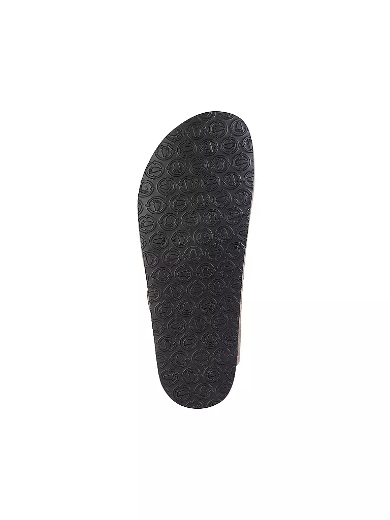 NATURAL WORLD | Pantolette HERA | Crema