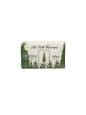 NESTI DANTE | Jabón - Dei Colli fiorentini Cypress Tree 250g