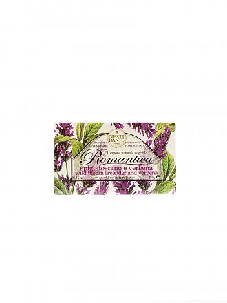 NESTI DANTE | Jabón - Jabón Romantica Lavanda & Verbena 250g