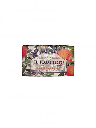 NESTI DANTE | Jabón - Jabón Il Frutteto Olive & Tangerine 250g
