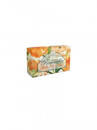 NESTI DANTE | Jabón - Romantica Soap Cherry Blossom & Basil 250g