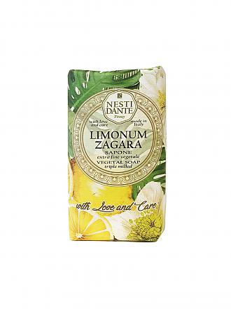 NESTI DANTE | Jabón - Jabón Limonum Zagara 250g
