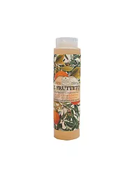 NESTI DANTE | Gel de ducha Oliva y Mandarina 300ml | Sin color