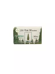 NESTI DANTE | Jabón - Dei Colli fiorentini Cypress Tree 250g | Verde oscuro