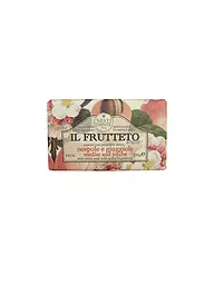 NESTI DANTE | Jabón - Il Frutteto Soap Black Cherry & Red Berries 250g | Rosa