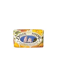 NESTI DANTE | Jabón - Jabón Dolce Vivere Roma 250g | Amarillo
