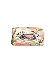 NESTI DANTE | Jabón - Jabón Dolce Vivere Roma 250g | Rosa
