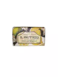 NESTI DANTE | Jabón - Il Frutteto Soap Black Cherry & Red Berries 250g | Amarillo