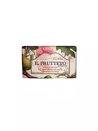 NESTI DANTE | Jabón - Il Frutteto Soap Peach & Melon 250g | Rosa