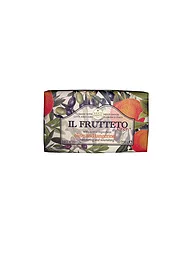 NESTI DANTE | Jabón - Il Frutteto Soap Black Cherry & Red Berries 250g | Naranja