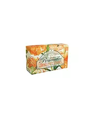 NESTI DANTE | Jabón - Romantica Soap Levkoje & Fuchsia 250g | Naranja