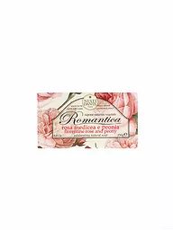 NESTI DANTE | Jabón - Jabón Romantica Rosa & Peonía 250g | Rosa