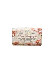 NESTI DANTE | Jabón - Le Rose Rosa Principessa 150g | Camel