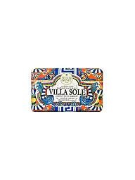 NESTI DANTE | Jabón - Villa Sole Fresia blu delle Eolie 250g | Naranja