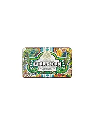 NESTI DANTE | Jabón - Villa Sole Fresia blu delle Eolie 250g | Verde oscuro
