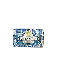 NESTI DANTE | Jabón - Villa Sole Fresia blu delle Eolie 250g | Azul