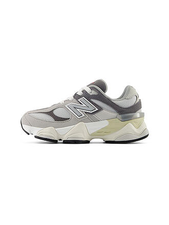 NEW BALANCE | Zapatillas deportivas para niños 9060 LACE