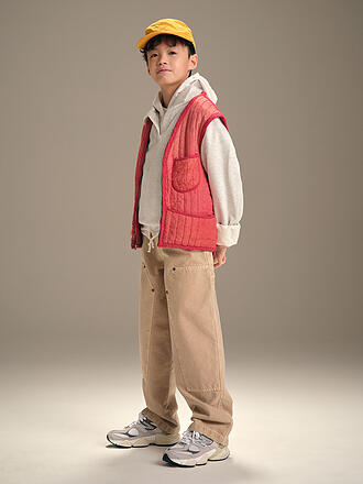 NEW BALANCE | Zapatillas deportivas para niños 9060 LACE