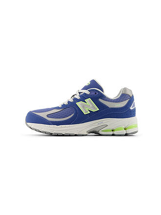 NEW BALANCE | Zapatillas deportivas para niños 2002 LACE