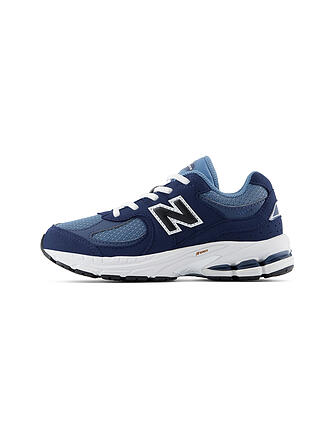 NEW BALANCE | Sneakers para niños 2002
