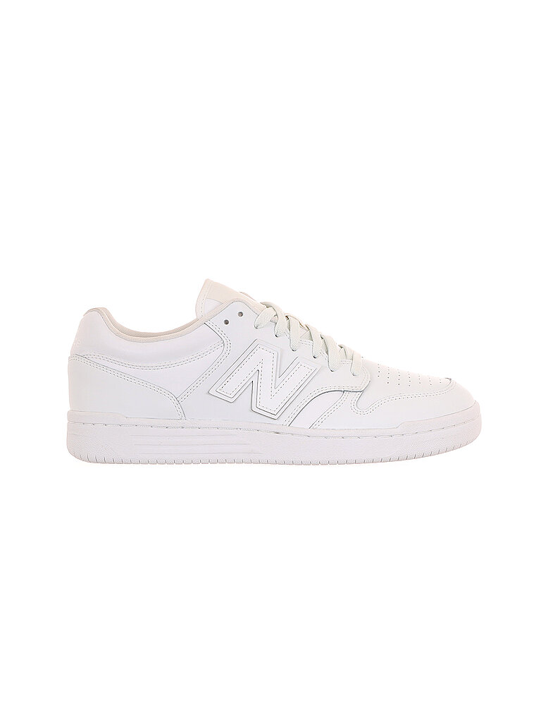 Zapatillas 480 blanco 42 1/2