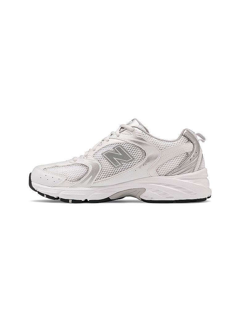 Zapatillas 530 blanco 42