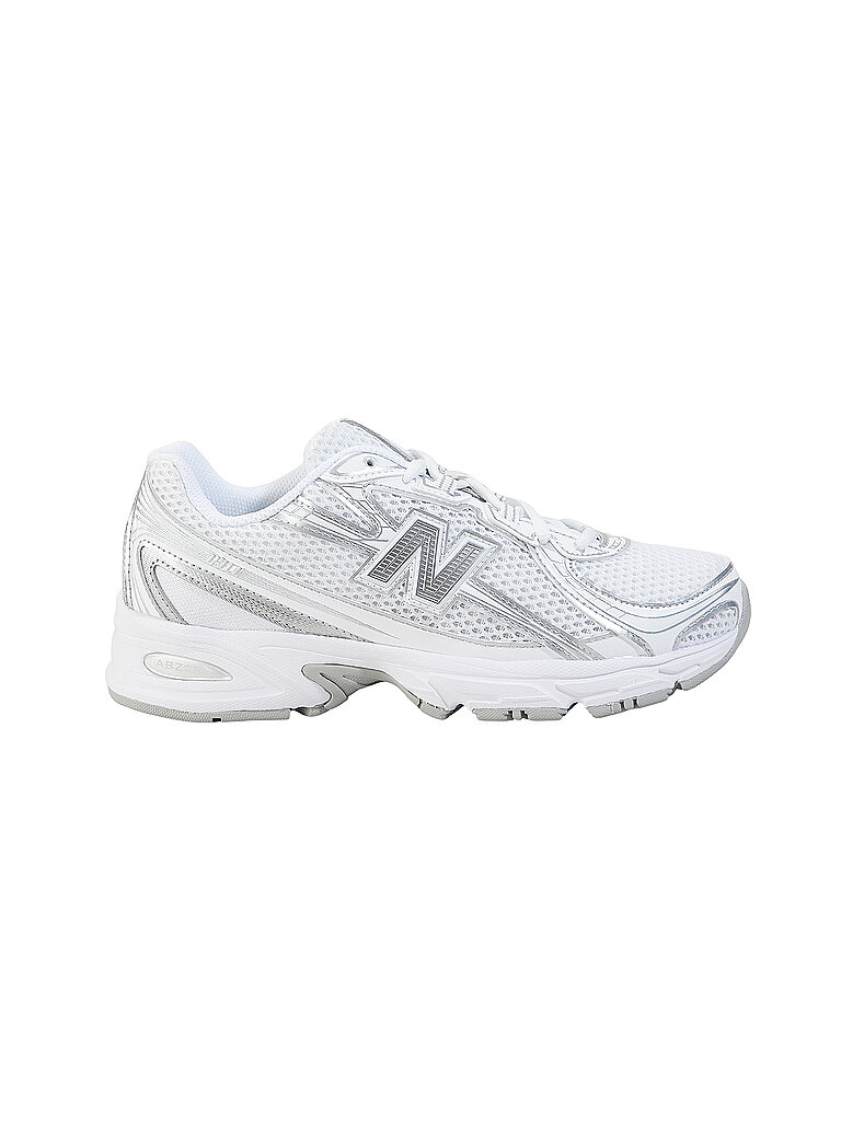 Zapatillas 740 blanco 37
