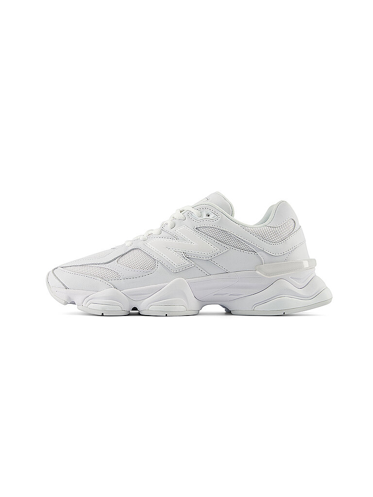 Zapatillas 9060 blanco 40 1/2