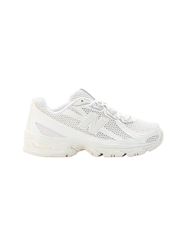 Zapatillas 740 beige 38