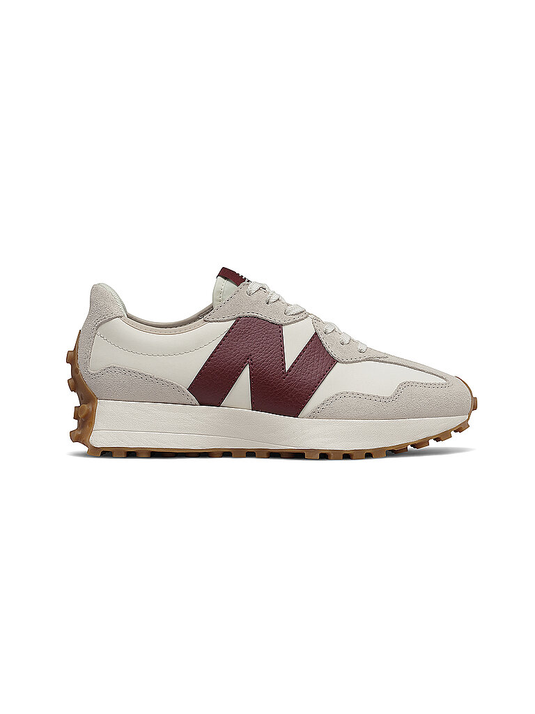 New Balance Sneaker 327 beige 36