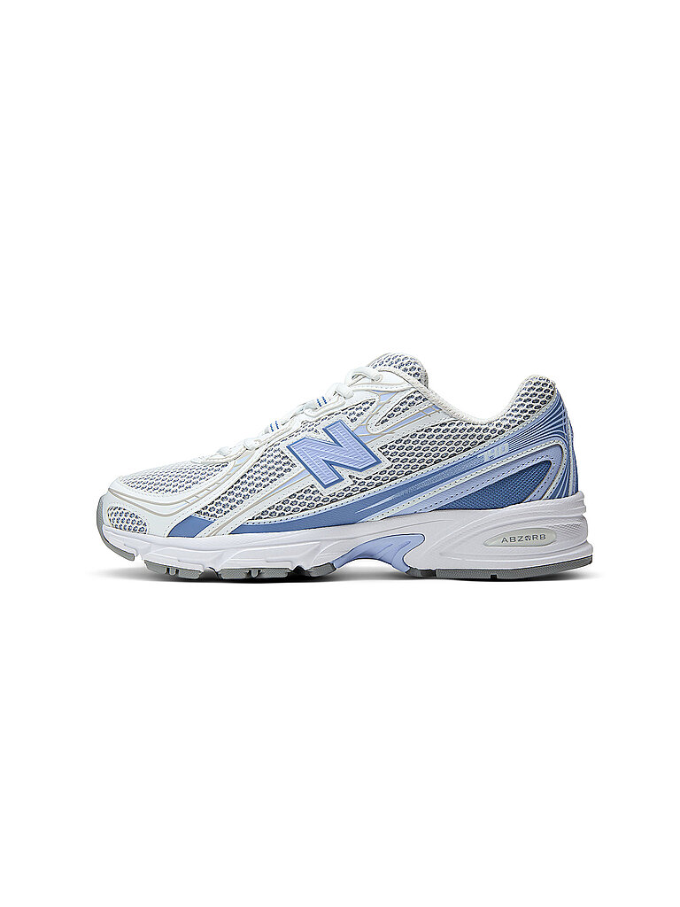 New Balance Sneaker azul claro 41