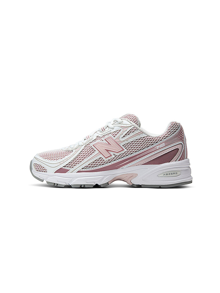 Zapatillas 740 rosa 38