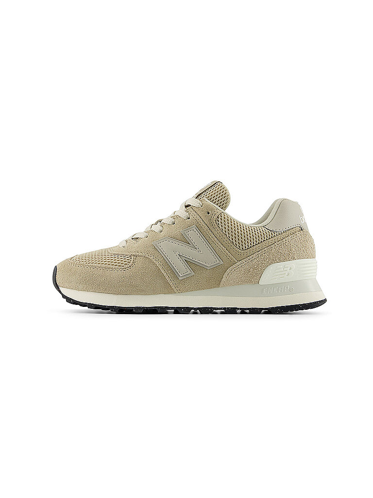 Sneaker 574 beige 36 1/2