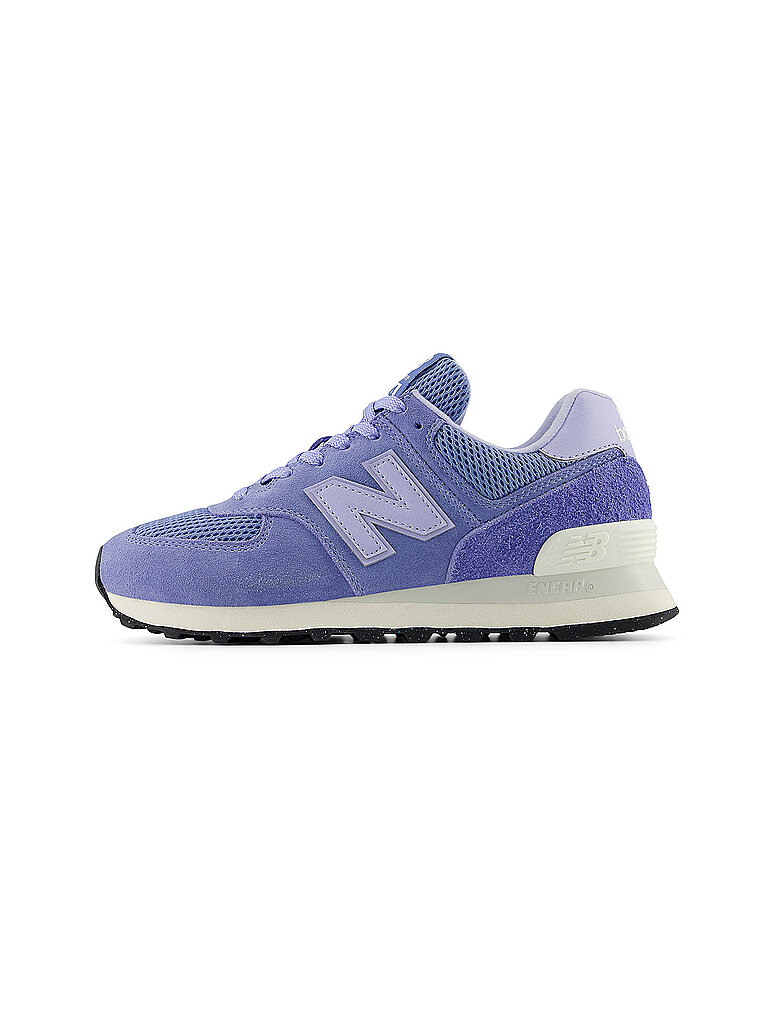 New Balance Sneaker 574 azul 41