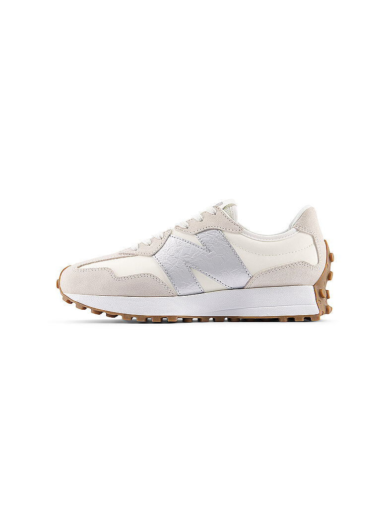 Sneaker 327 gris claro 40