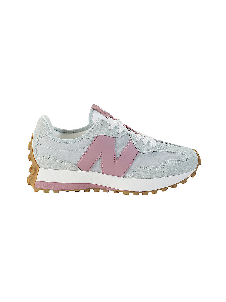 Sneaker 327 gris claro 40